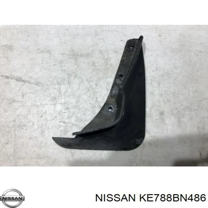 KE788BN486 Nissan/Infiniti 