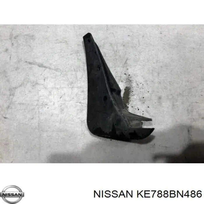  KE788BN486 Nissan