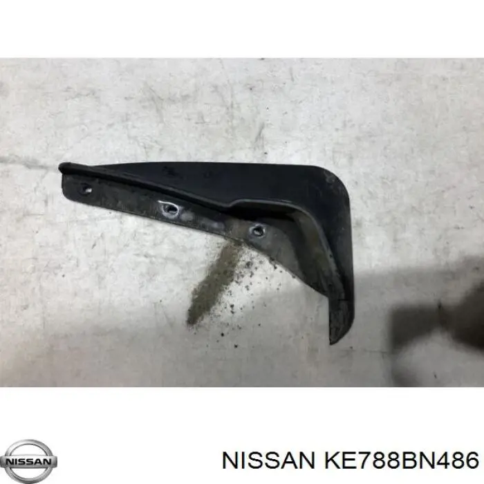  Nissan/Infiniti KE788BN486 цена, от 5.64 USD