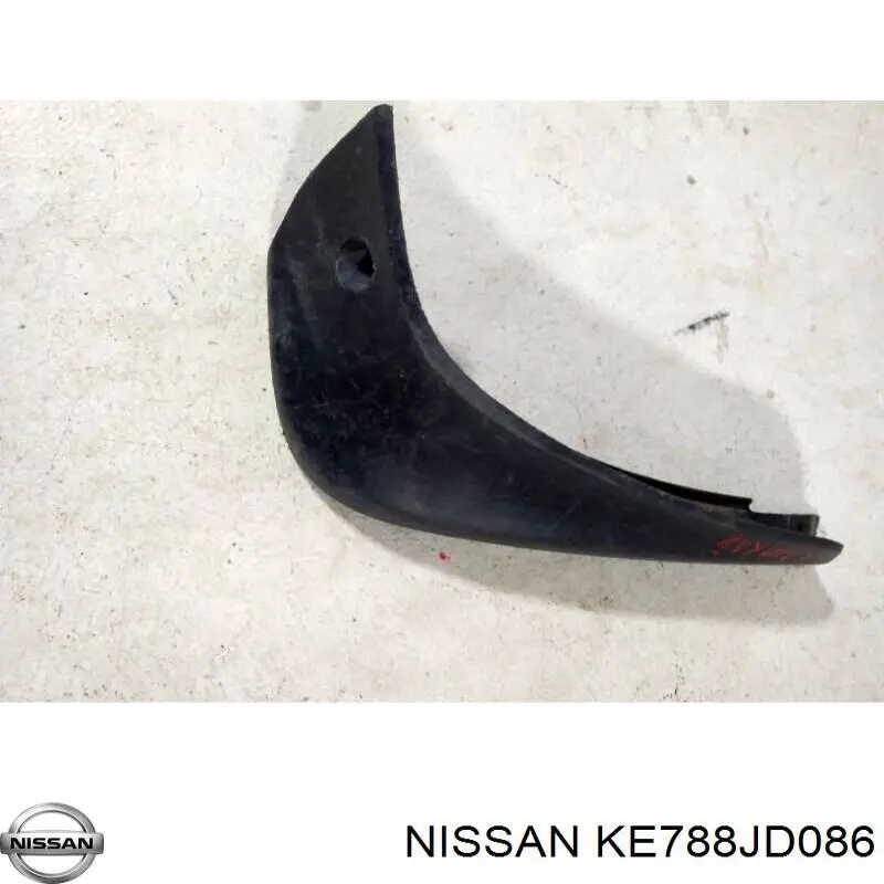 KE788JD086 Nissan