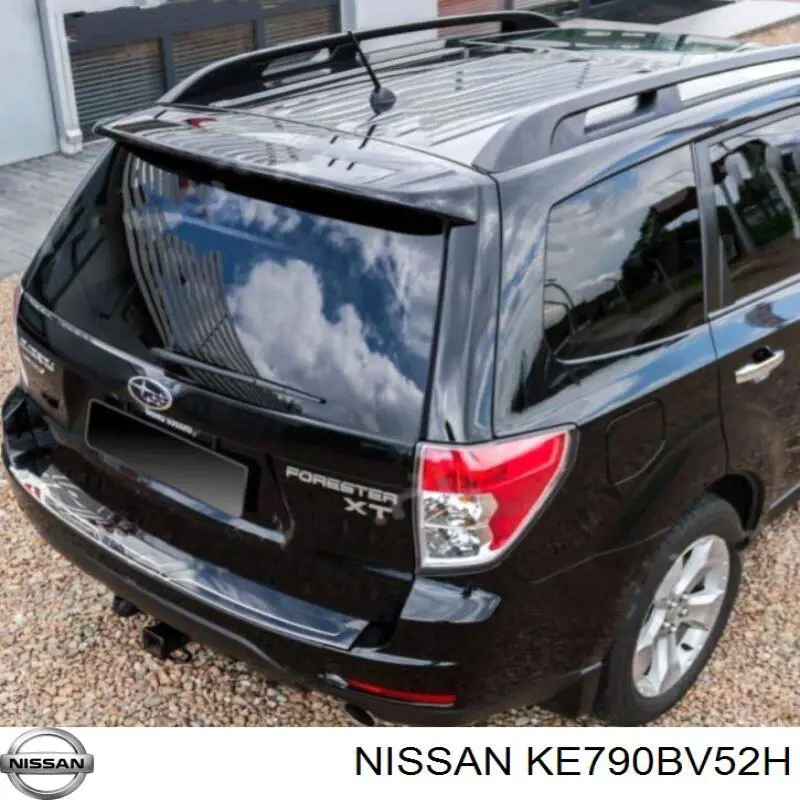  Nissan/Infiniti KE790BV52H цена, от 95.02 USD