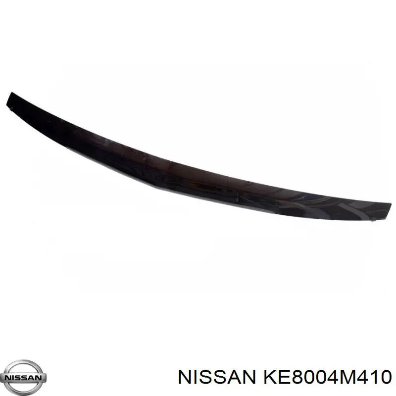 Дефлекторы дверные Nissan/Infiniti KE8004M410 цена, от 70.62 USD