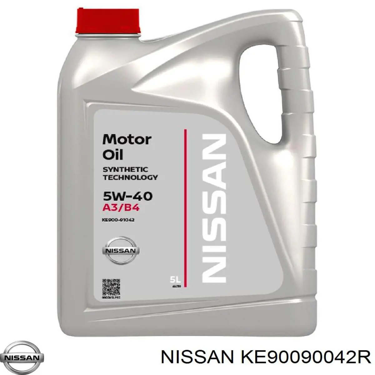 Купить KE90090042R Nissan/Infiniti Моторное масло для дизеля