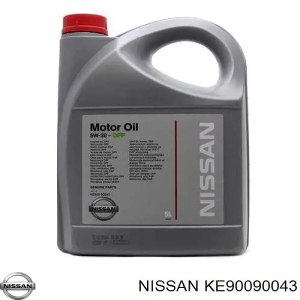 KE90090043 Nissan/Infiniti
