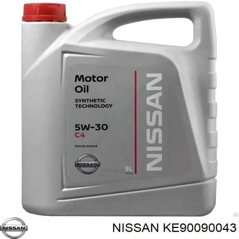 KE90090043 Nissan/Infiniti