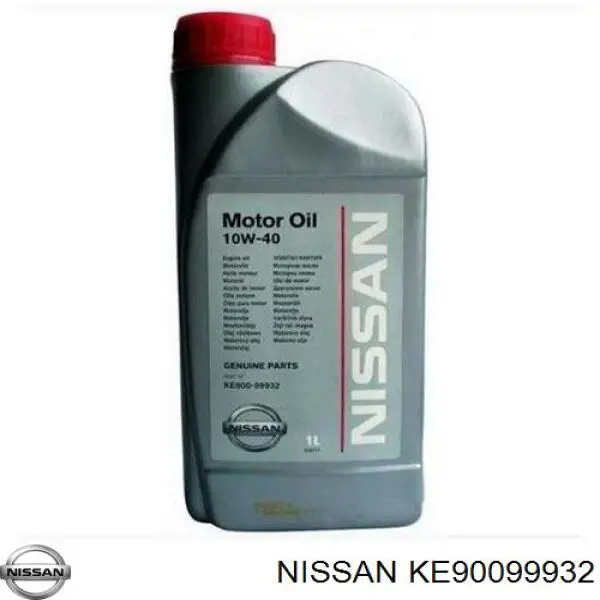 KE90099932 Nissan/Infiniti