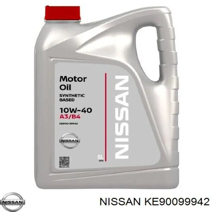 Масло моторное Mercedes 0009899601