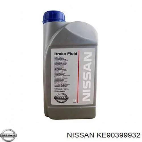 KE90399932 Nissan/Infiniti