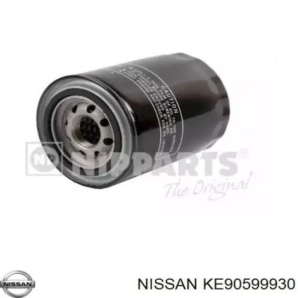 Масло трансмиссионное Nissan/Infiniti KE90599930 цена, от 16.07 USD