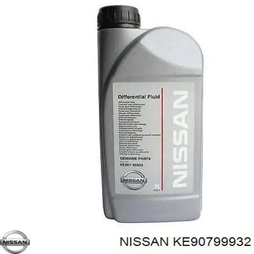 KE90799932 Nissan/Infiniti