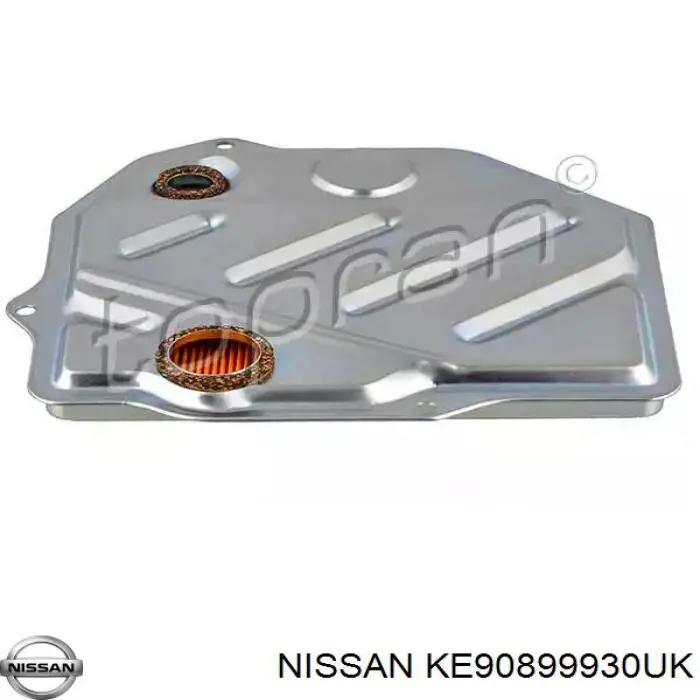 Масло трансмиссионное Nissan/Infiniti KE90899930UK цена, от 16.47 USD