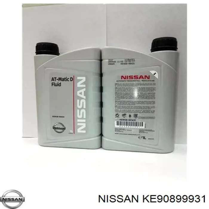 Купить 450000140 Hyundai/Kia Масло АКПП