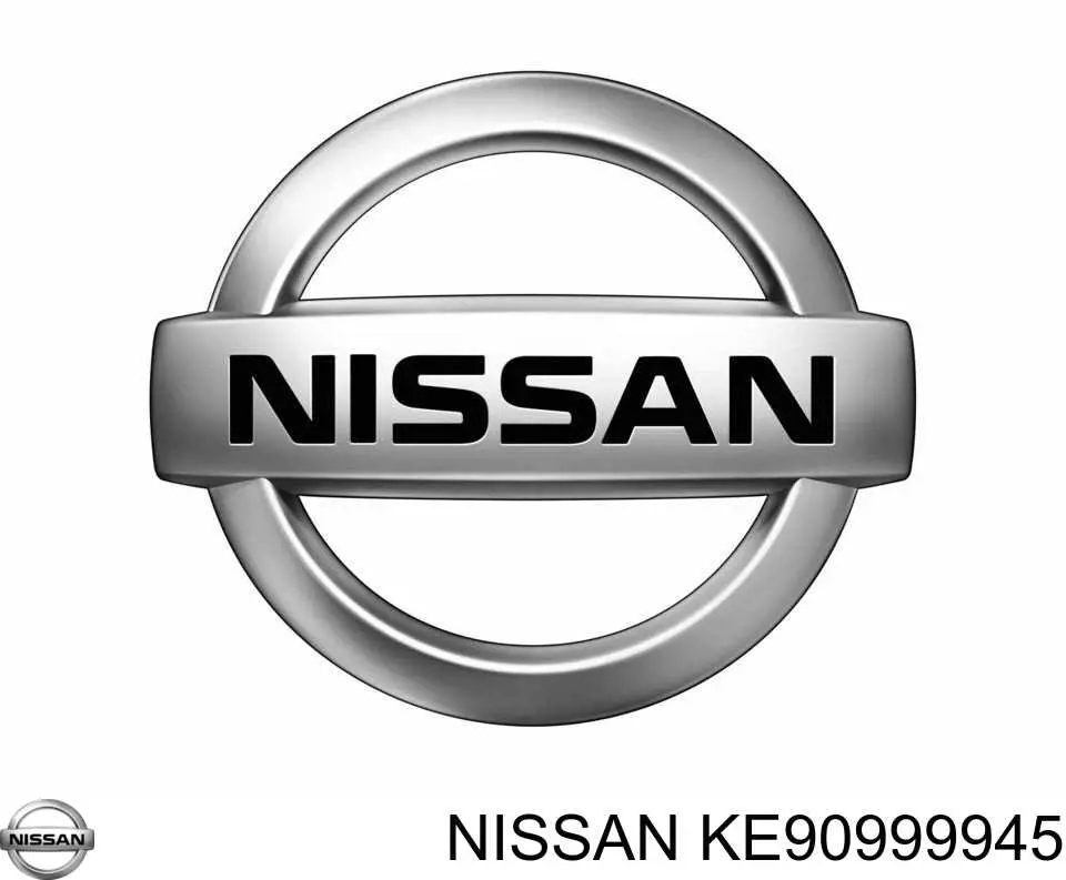  Трансмиссионное масло Nissan (KE90999945)