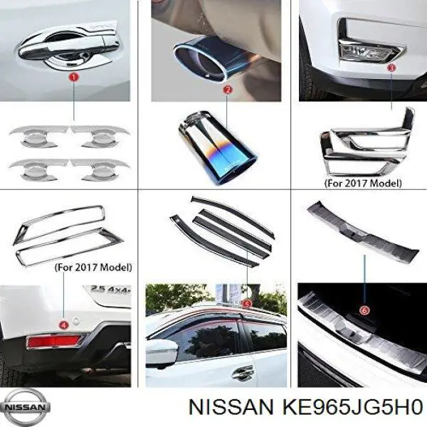 KE965JG5H0 Nissan/Infiniti 