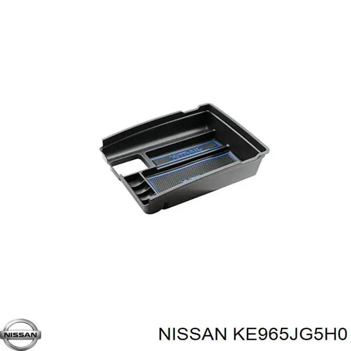  Nissan/Infiniti KE965JG5H0 цена, от 31.26 USD