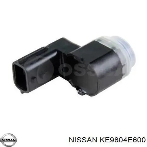  Nissan/Infiniti KE9804E600 цена, от 126.03 USD