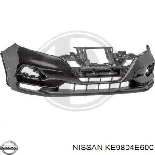 KE9804E600 Nissan/Infiniti 