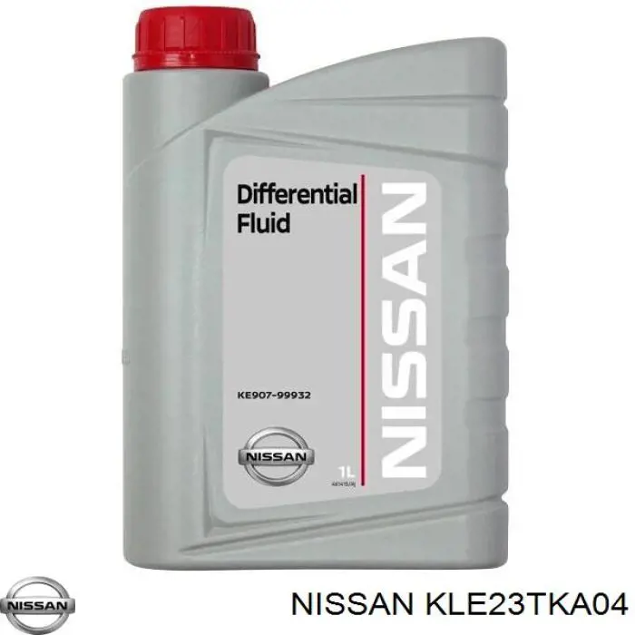  KLE23TKA04 Nissan