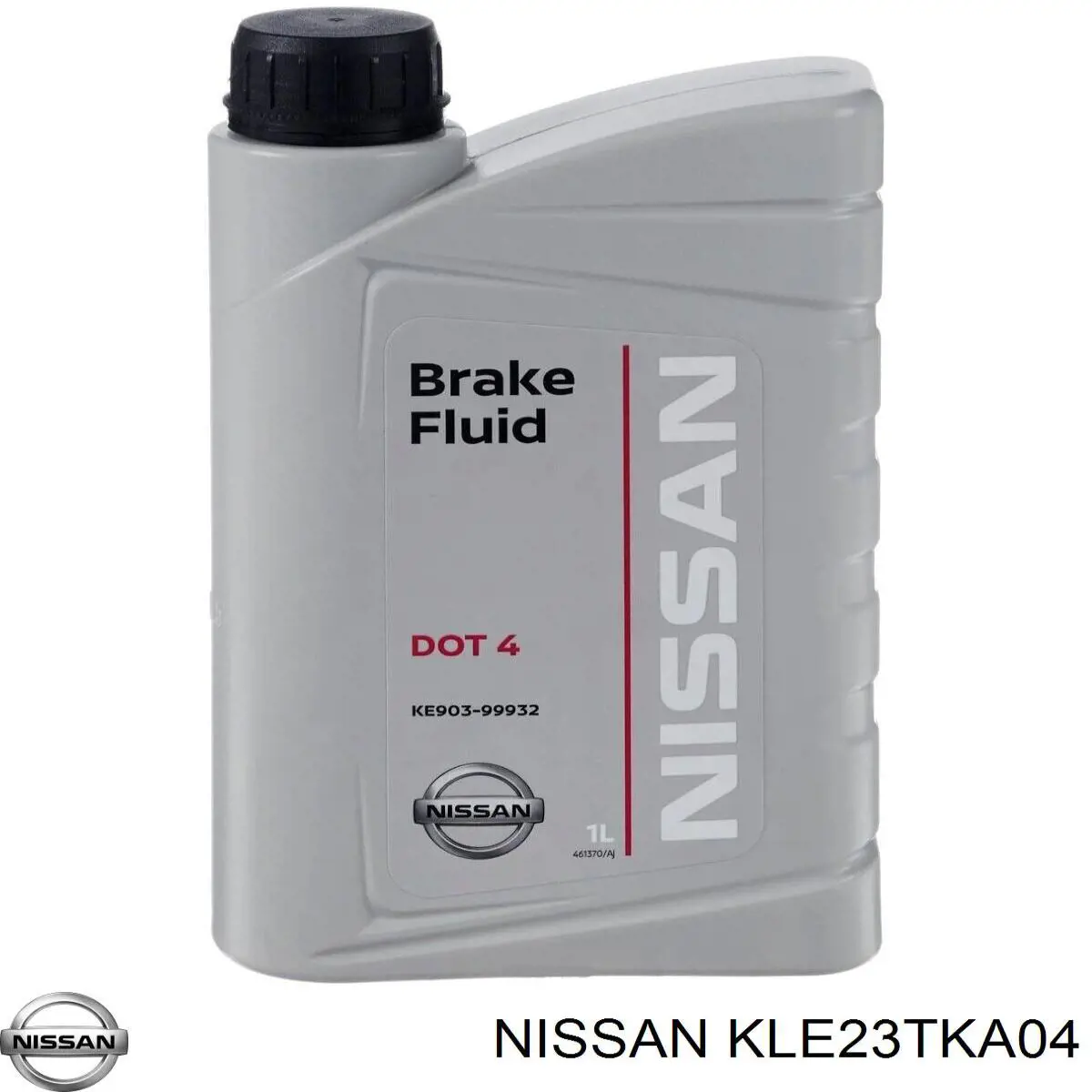 KLE23TKA04 Nissan/Infiniti 