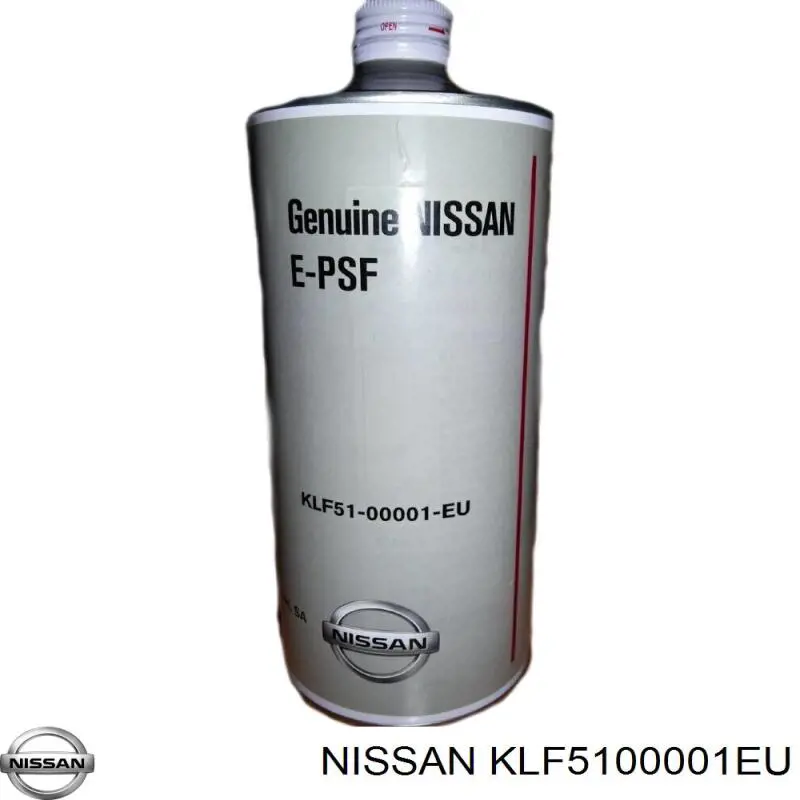  Nissan/Infiniti KLF5100001EU цена, от 91.86 USD