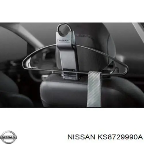 KS8729990A Nissan/Infiniti 