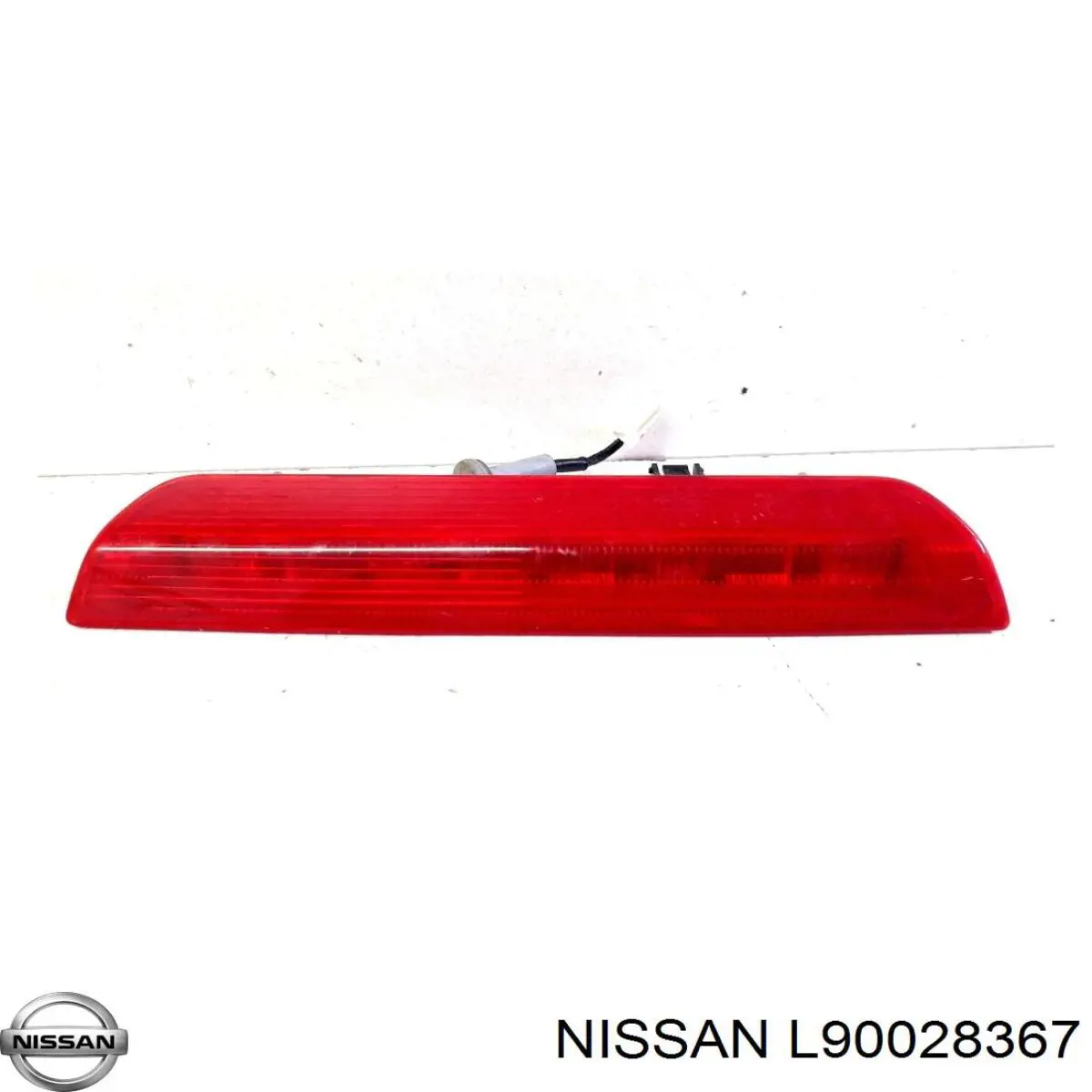  L90028367 Nissan