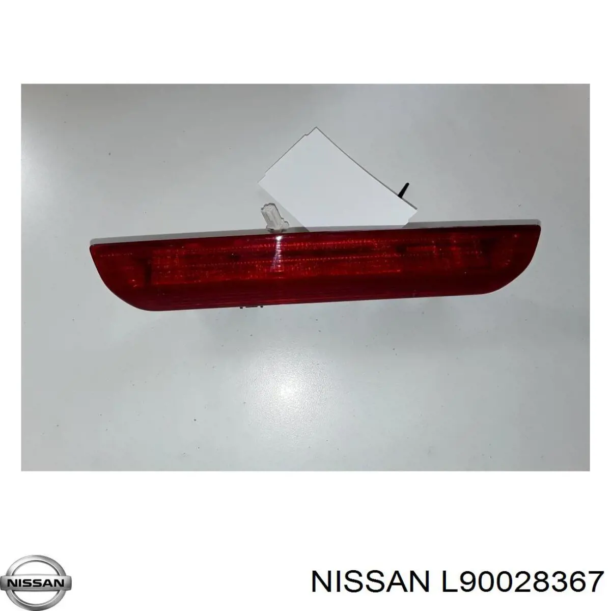 Купить L90028367 Nissan/Infiniti 