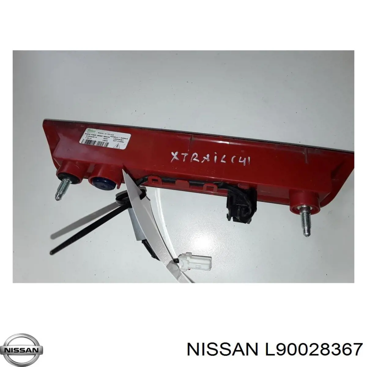  Nissan/Infiniti L90028367 цена, от 14.11 USD