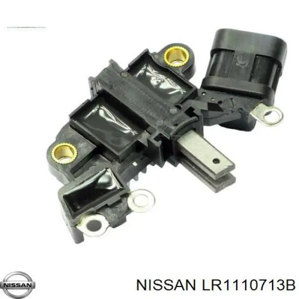 Генератор LR1110713B Nissan/Infiniti
