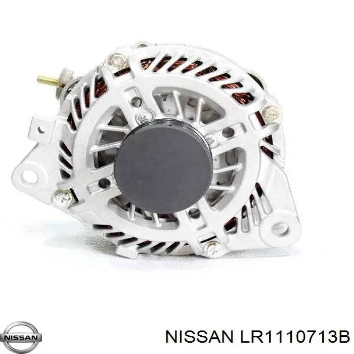 Автомобильный генератор Nissan/Infiniti LR1110713B цена, от 88.98 USD