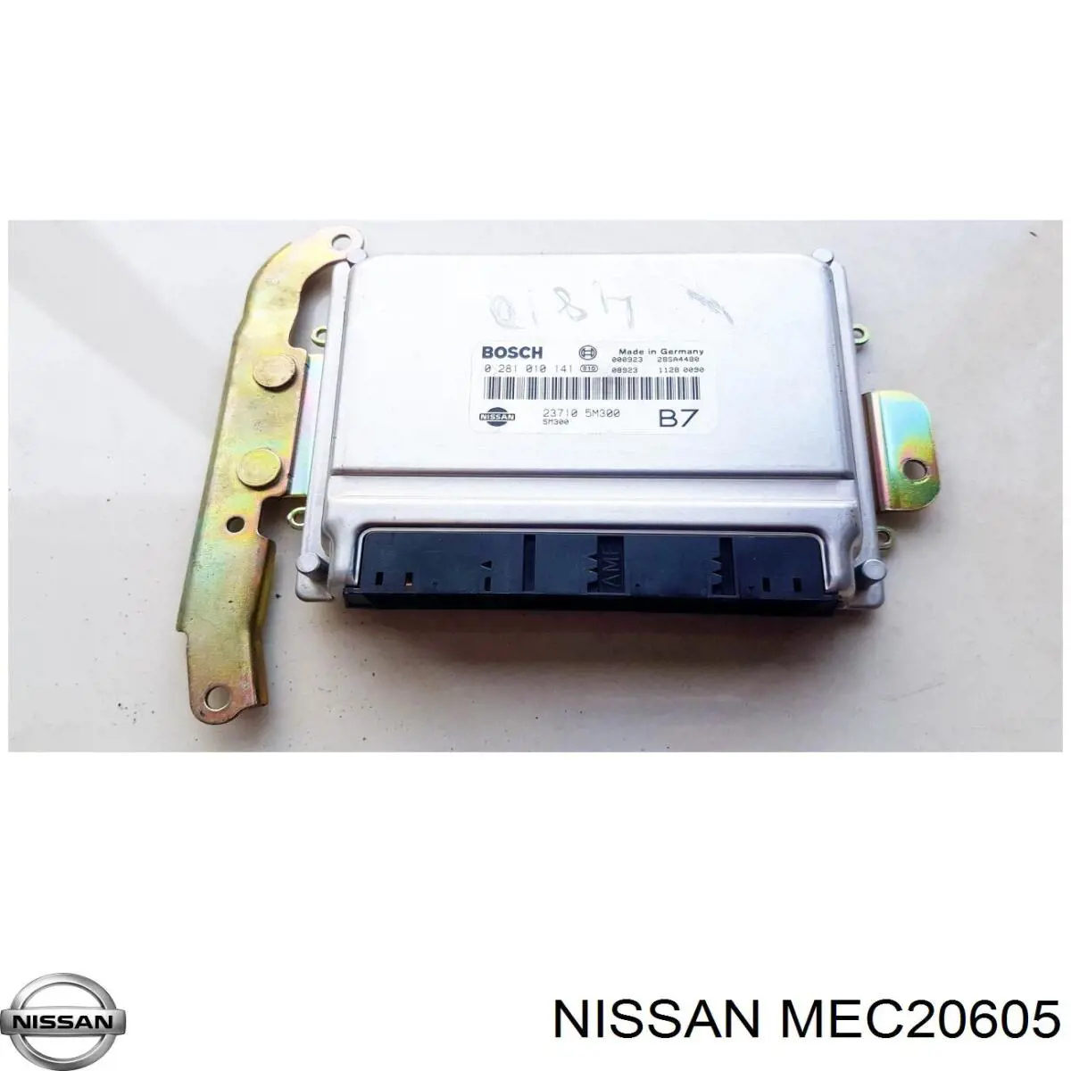  MEC20605 Nissan/Infiniti