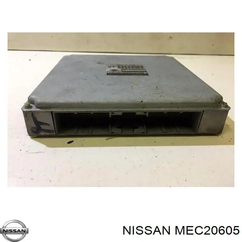 Купить MEC20605 Nissan/Infiniti 
