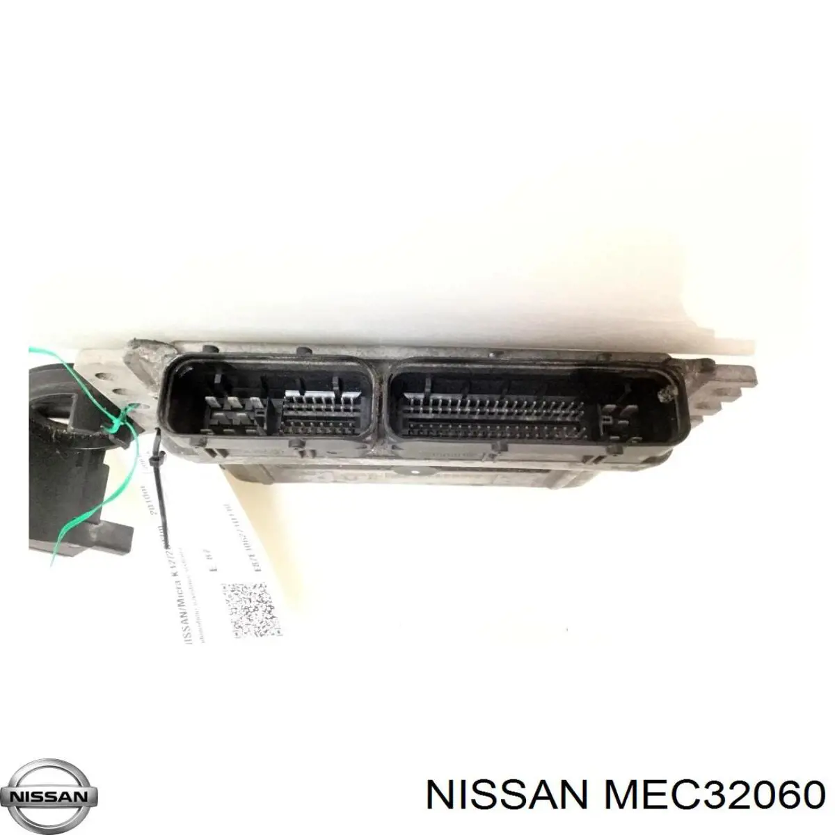  MEC32060 Nissan