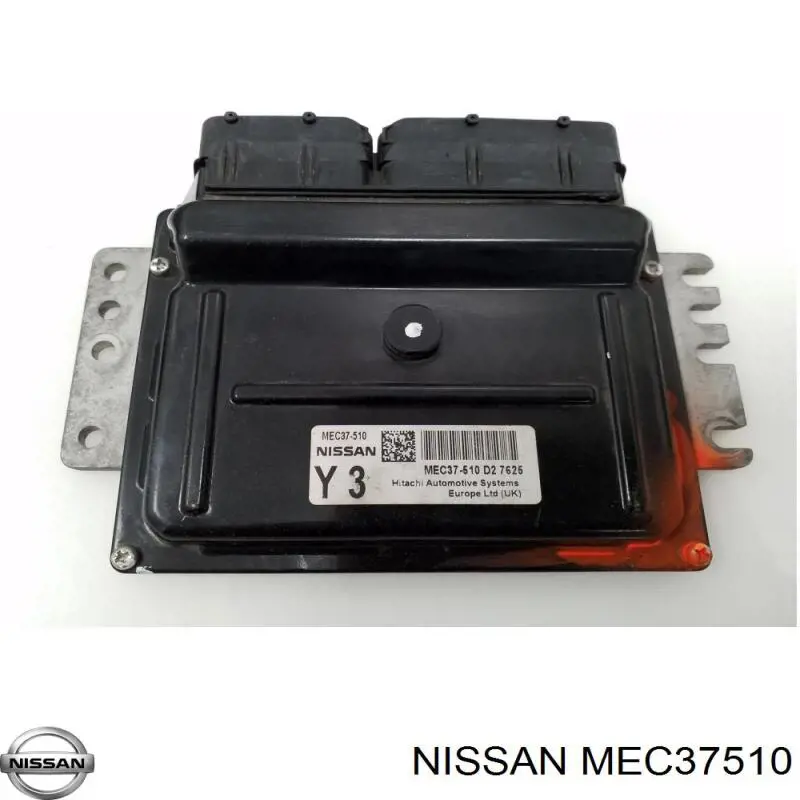 MEC37510 Nissan 