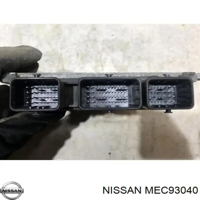  Nissan/Infiniti MEC93040 цена, от 143.16 USD