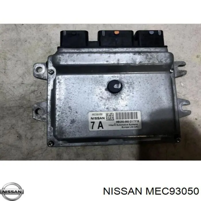 Купить MEC93050 Nissan/Infiniti 