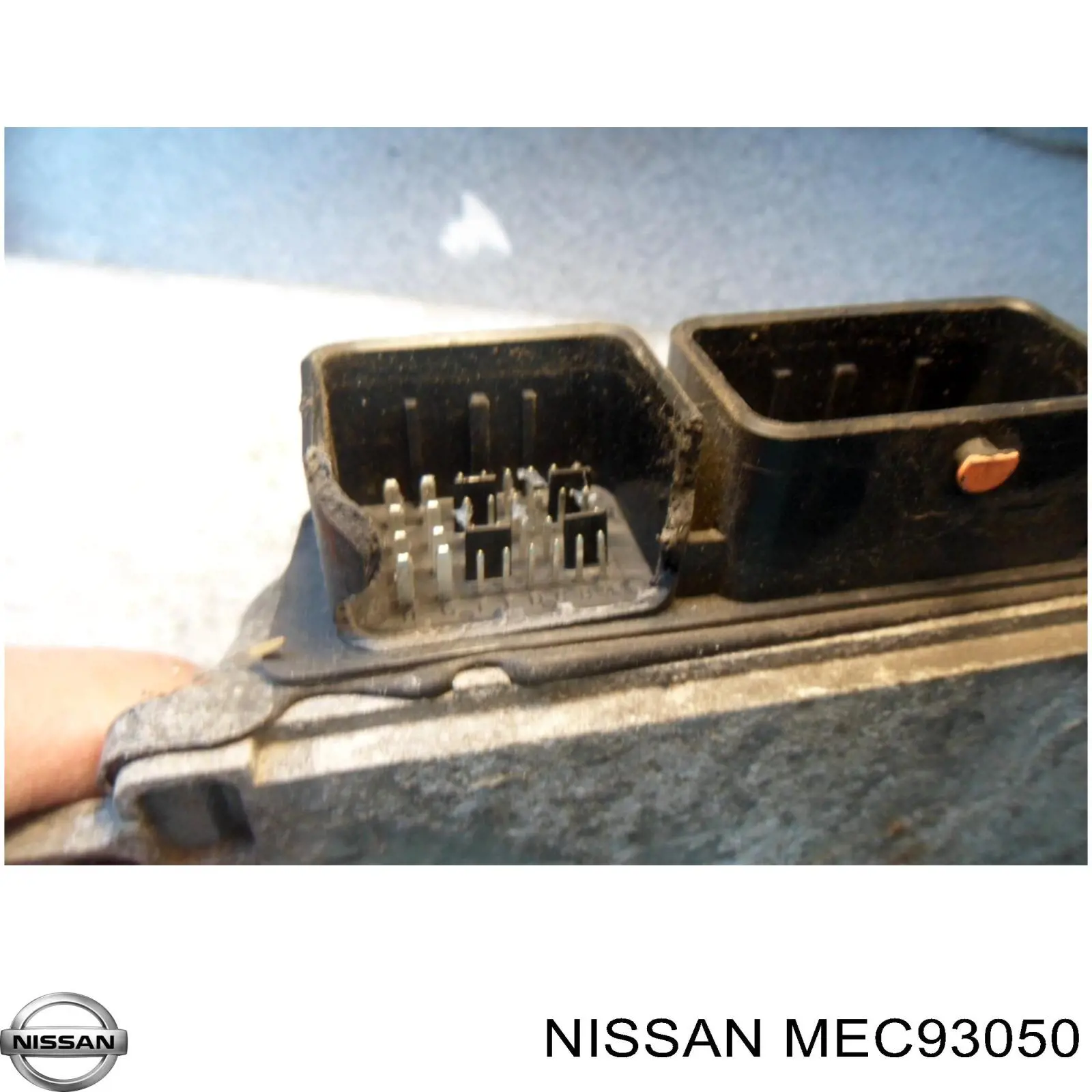  MEC93050 Nissan/Infiniti