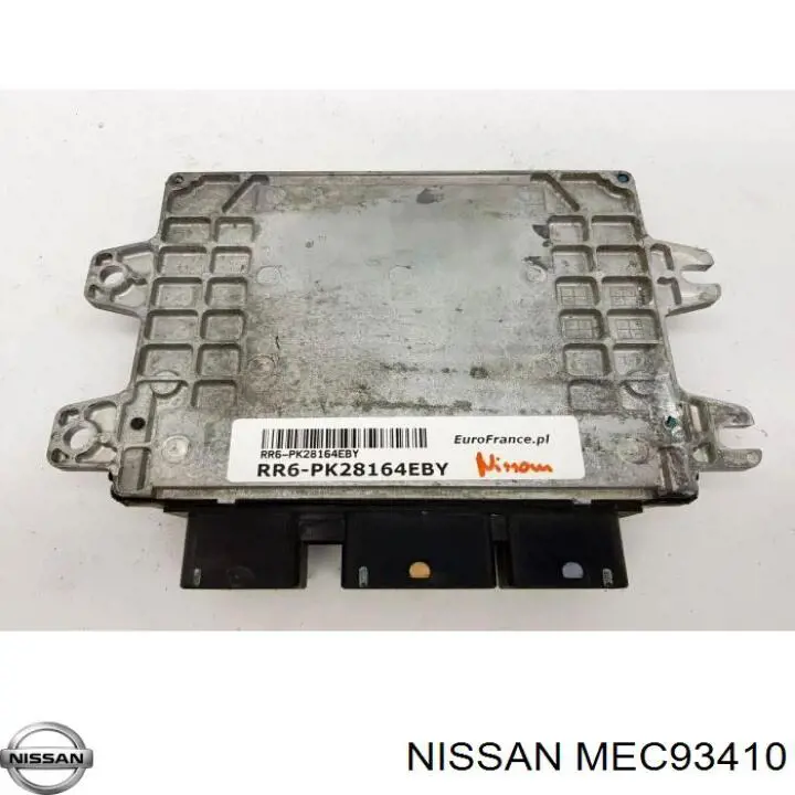 MEC93410 Nissan/Infiniti 
