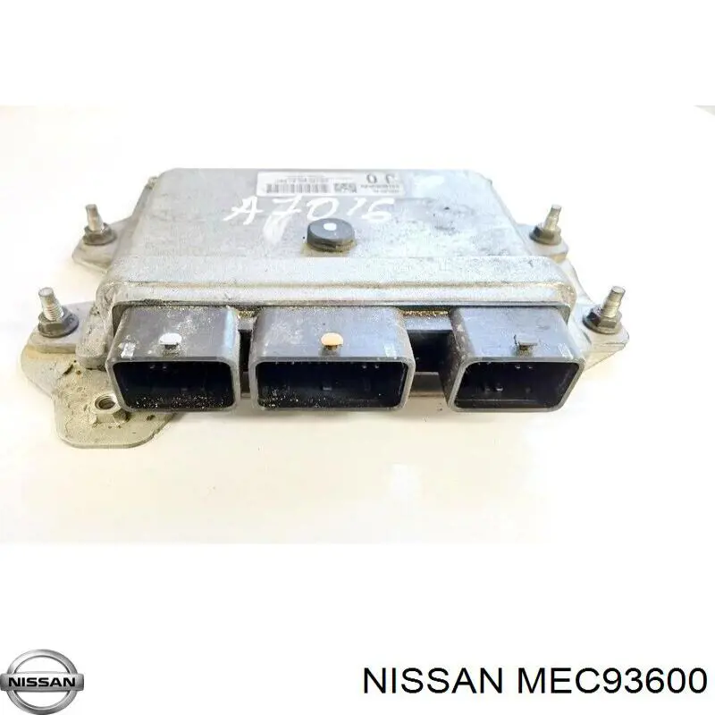  MEC93600 Nissan/Infiniti