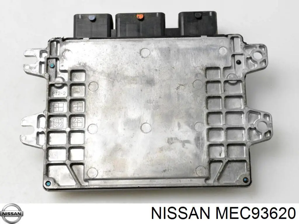  MEC93620 Nissan/Infiniti