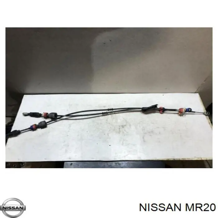  Nissan/Infiniti MR20 цена, от 149.96 USD