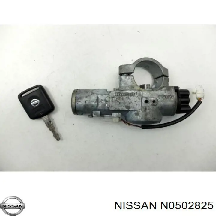 N0502825 Nissan 