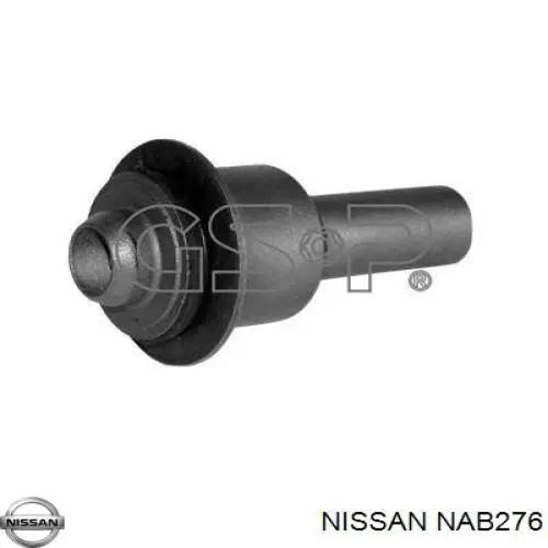 NAB-276 Nissan сайлентблок