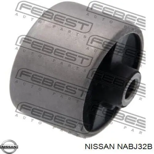  NABJ32B Nissan