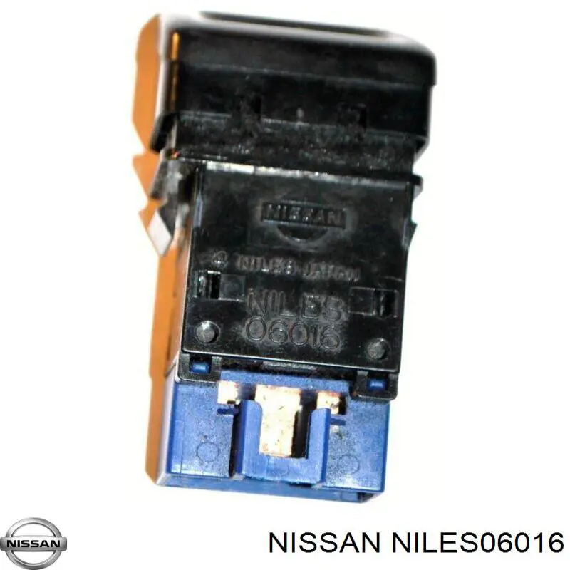 NILES06016 Nissan/Infiniti 