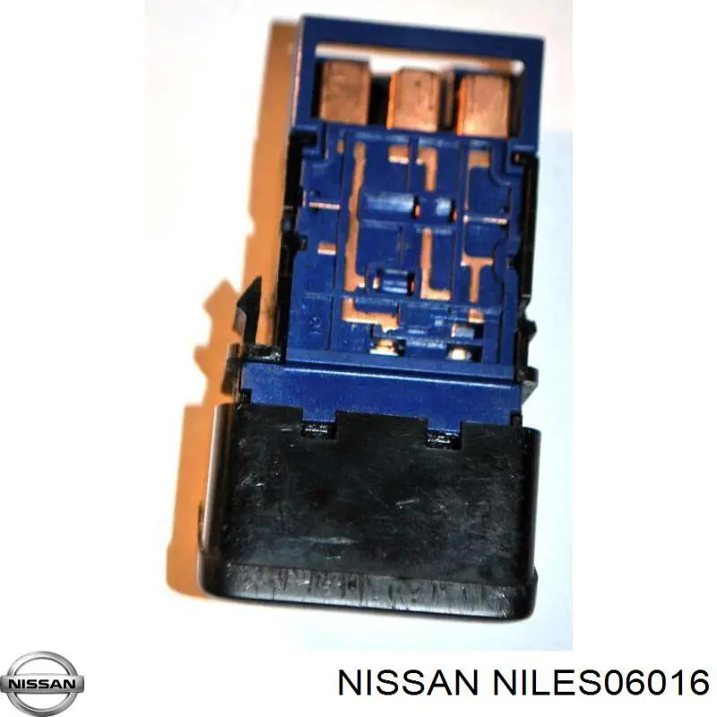  Nissan/Infiniti NILES06016 цена, от 22.57 USD