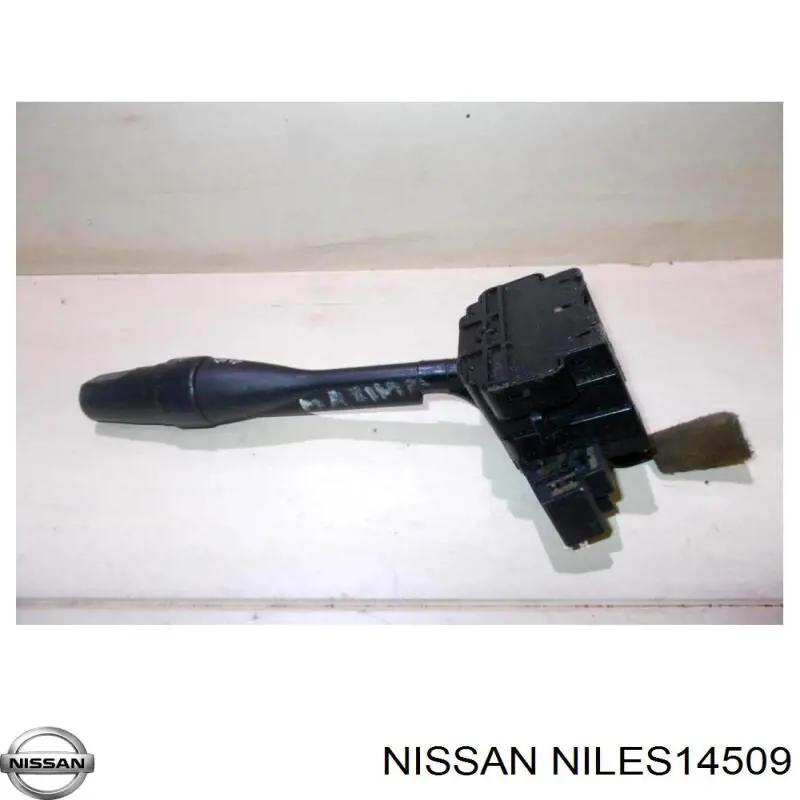 NILES14509 Nissan 