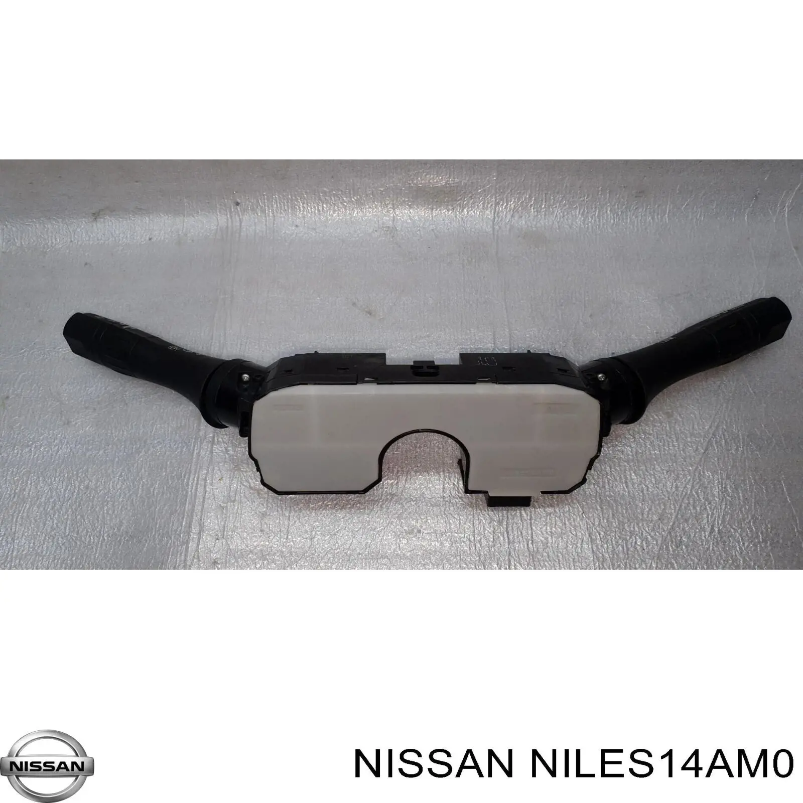 NILES14AM0 Nissan/Infiniti 