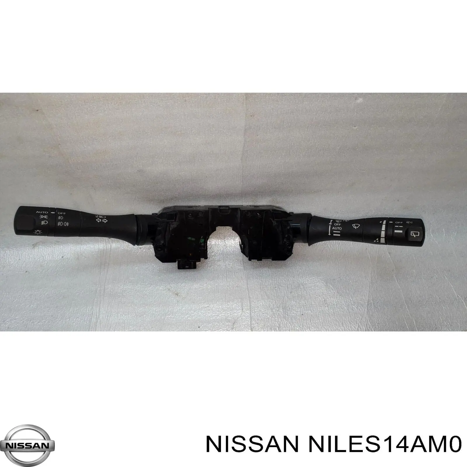  Nissan/Infiniti NILES14AM0 цена, от 159.01 USD