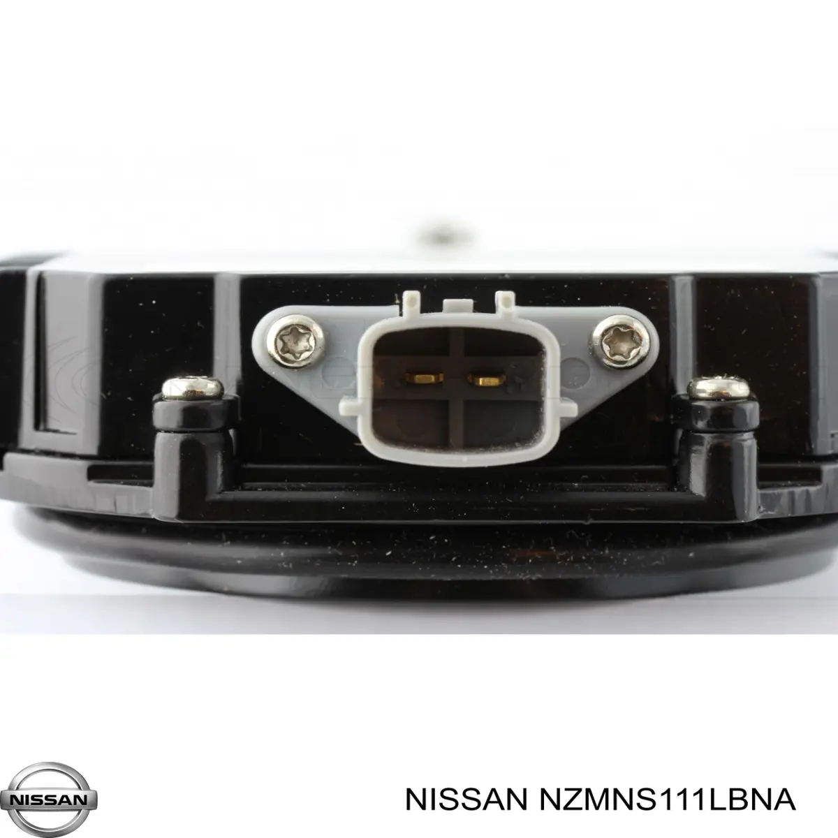 Купить NZMNS111LBNA Nissan/Infiniti Блок управления ксеноновыми фарами